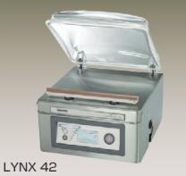 ニチワ電機無意味さ荷拵え機(熱っぽいテンプ)LYNX32