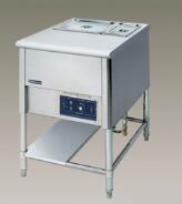 ニチワ電機電気ウォーマーテーブルEWTP-900B｜厨房機器キッチンキング