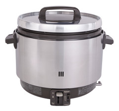 パロマ 炊飯器 御勤め用 PR-360SS（2.2升）