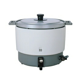 パロマ屁っ放り炊飯器  PR-6ESS（3.3升）