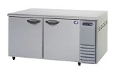 パナソニック（旧サンヨー）コールドテーブル冷凍庫SUF-K1571SB-R (旧SUF-G1571SB-R)｜厨房機器キッチンキング