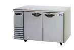 パナソニック（旧サンヨー）コールドテーブル冷蔵庫SUR-K1271SB(旧 SUR-G1271SA)｜厨房機器キッチンキング 108,130円