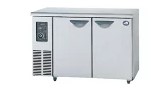 パナソニックコールドテーブル電気冷蔵庫 SUR-UT1241