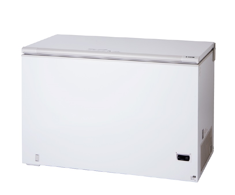 サンデン 冷凍・冷蔵切替式ストッカー(500L) SH-500XET 受|厨房機器キッチンキング