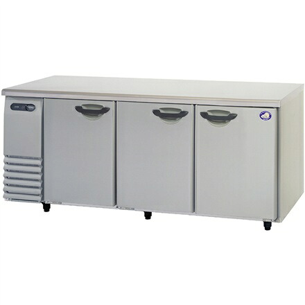 パナソニック（旧サンヨー）恒温高湿庫SHU-G1871SAW1800*D750*H800｜厨房機器キッチンキング