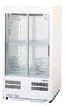 パナソニック(旧サンヨー)冷蔵ショーケース(112L)SMR-M66NC|厨房機器キッチンキング