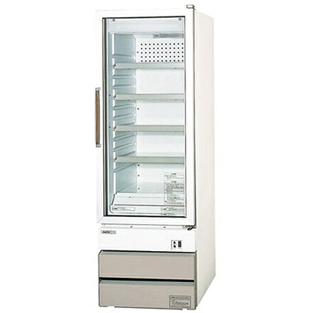 パナソニック（旧サンヨー）冷凍ショーケースリーチイン（123L）SRL-1500TU｜厨房機器キッチンキング