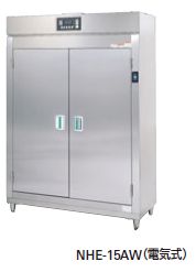 タニコー 食器消毒保管庫1340*550*1900TNHE-15W｜厨房機器キッチンキング