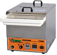 トスクッカー真空調理用加熱調理機TT-351|厨房機器キッチンキング