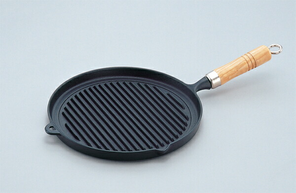 土井金属化成　オイルプレート　大型 楽天市場】鉄板焼きに！南部鉄器 『オイルプレート（大）』 岩鋳