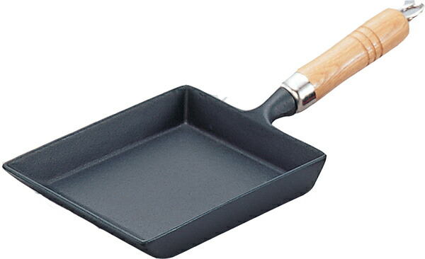 楽天市場】送料無料 南部鉄器 『天ぷら鍋 深型 24cm』 岩鋳