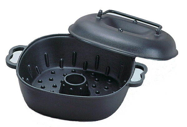 楽天市場】【送料無料】南部鉄器 curoco IH対応 深型鍋 『クロコ