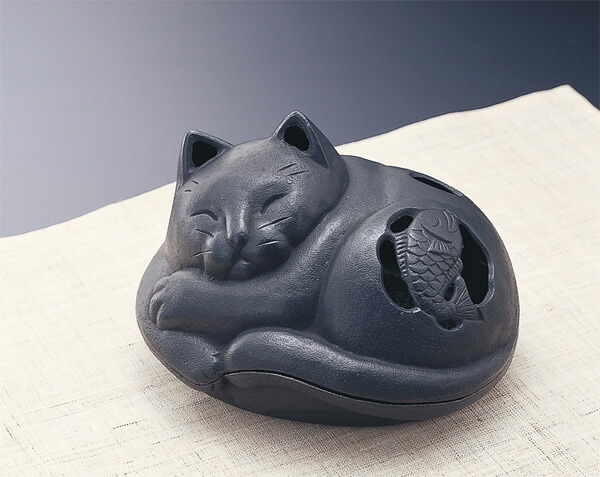 楽天市場】【送料無料】 南部鉄器 だるまストーブ型『オイルポット