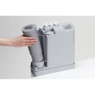 カートリッジ グローエ(GROHE)JPK30300 グラシア(GRACIA )交換用カートリッジ JP210500 / JP299400専用|キッチン取付け隊(店)