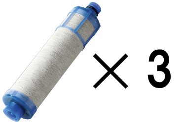 純正品　INAX　LIXIL交換浄水カートリッジ ハイグレード JF-K22 楽天市場】【正規品】カートリッジ INAX製 (LIXIL) JF-K22-A