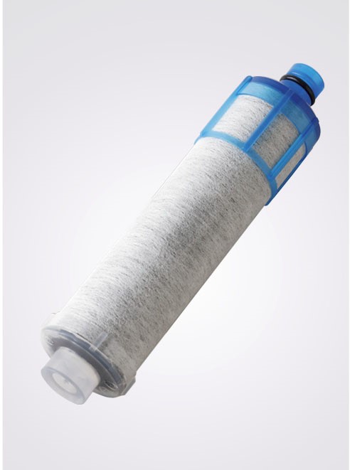 【正規品】カートリッジ INAX製 (LIXIL) JF-K21-A 交換用浄水カートリッジ スタンダードタイプ 1本|キッチン取付け隊(店)