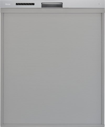 食器洗い乾燥機 リンナイ製（Rinnai）RSW-SD401LPA　ぎっしりカゴタイプ　深型　自立脚付きタイプ　【パネル別売】｜キッチン取付け隊（店）