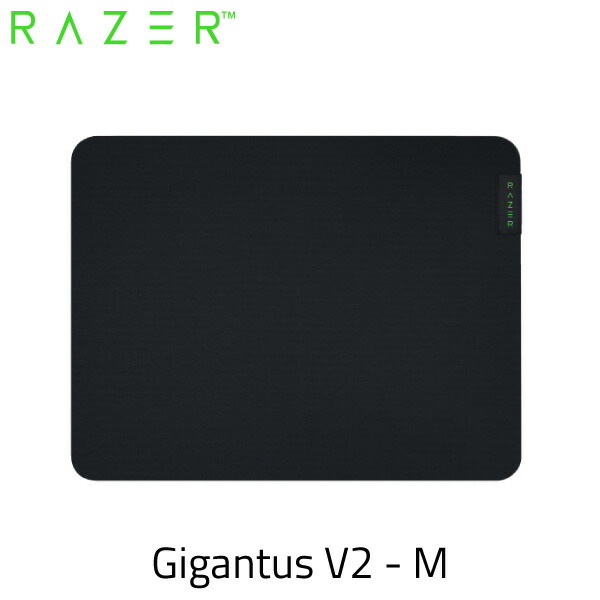 楽天市場】Razer Gigantus V2 マイクロウィーブクロスサーフェス