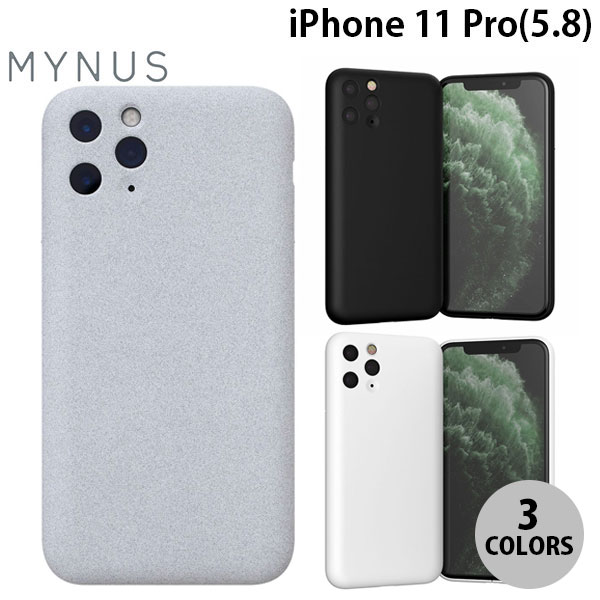 楽天市場】MYNUS iPhone11 ケース iPhone11 Pro ケース 極薄 iPhone