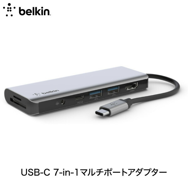 楽天市場】【マラソン☆1,000円OFFクーポン配布中】 BELKIN CONNECT