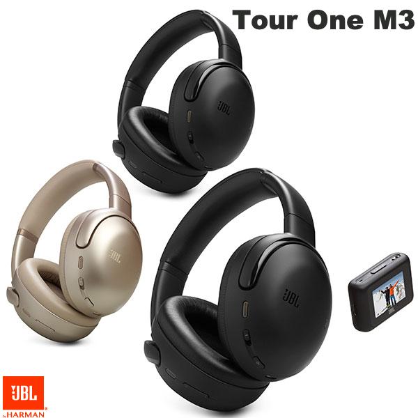 楽天市場】JBL ワイヤレスヘッドホン TOUR ONE M3 SMART TX