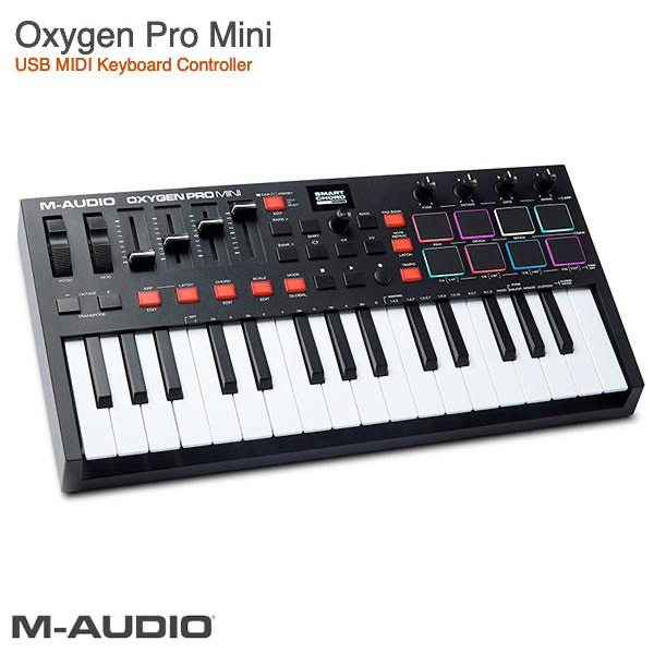 楽天市場】M-AUDIO Keystation 49 MK3 USB MIDIキーボード 49鍵 # MA