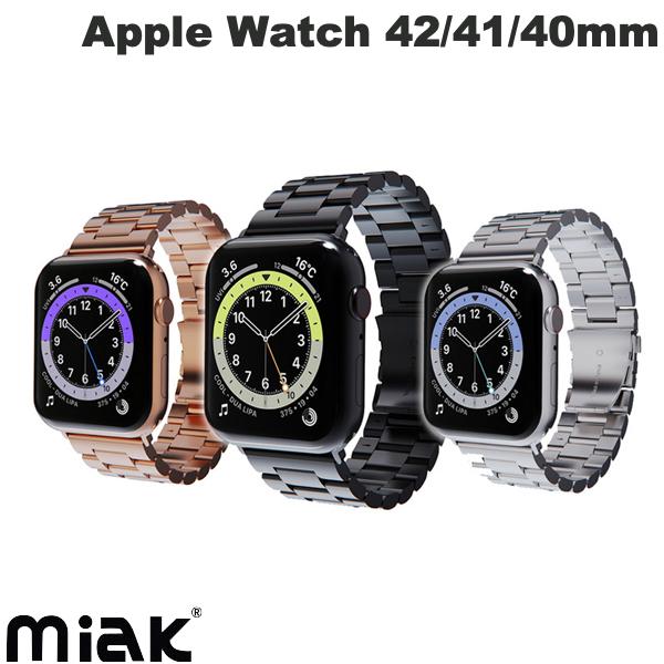 apple watch メタルバンド カスタム　４点セット apple watch メタルバンド カスタム 4点セット Amazon.co.jp