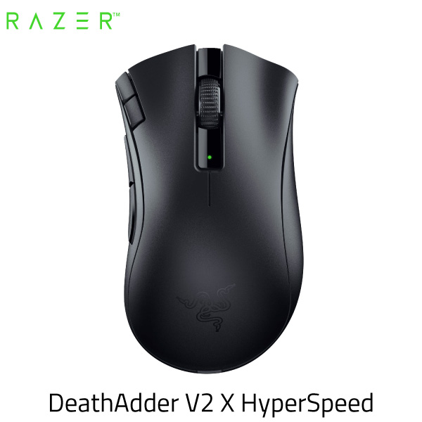 楽天市場】Razer DeathAdder V2 Pro 有線 / 2.4GHz / Bluetooth