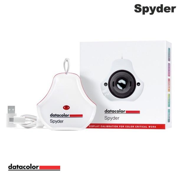 楽天市場】【国内正規品】Datacolor Spyder Pro 2024年版 モニター