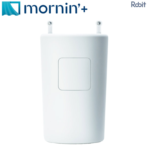 楽天市場】両開きカーテン Robit めざましカーテン mornin' plus 2個