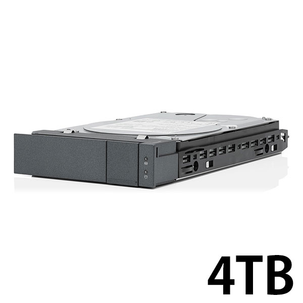 Promise Pegasus3 32 4TB Drive Module # F40P3R600000007 内蔵ハードディスク PSR ご予約品