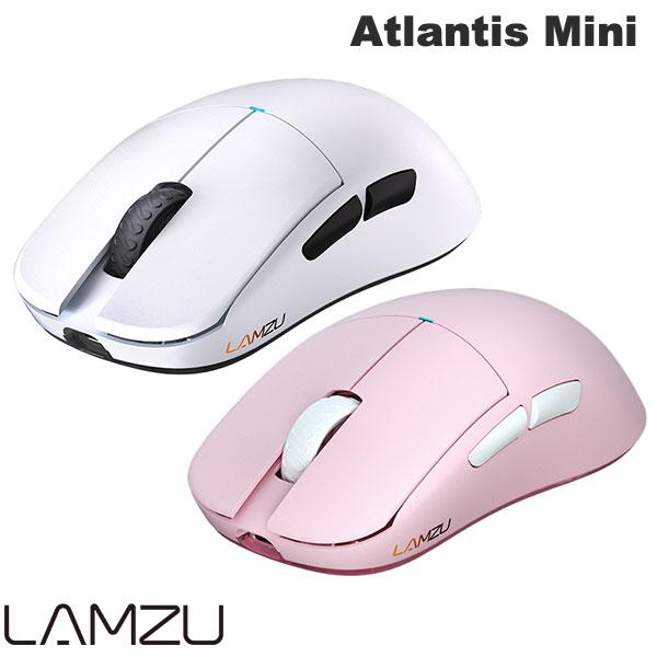 lamzu inca 白　ホワイト ゲーミングマウス Amazon.co.jp: ラムズ(Lamzu) INCA ゲーミングマウス White