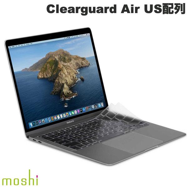 日本初の MacBook Air M1 2020 キーボードカバーなどセット ノートPC