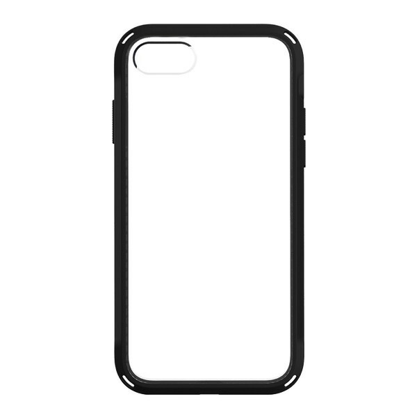 【楽天市場】Simplism iPhone SE 第3世代 / SE 第2世代 / 8 / 7 [GRAV] 衝撃吸収 ハイブリッドケース
