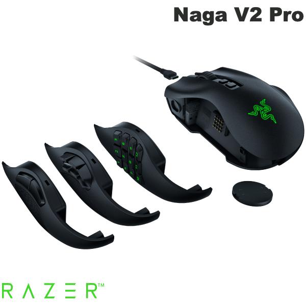マウス・トラックボール Razer Mouse Dock Pro Wireless Mouse Charging Dock with 8K Hz Polling Rate - Razer Mouse