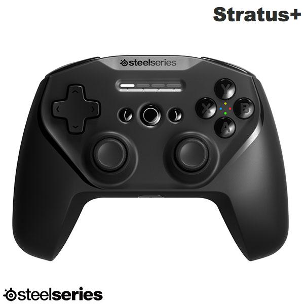 楽天市場】SteelSeries ワイヤレスゲーミングコントローラー