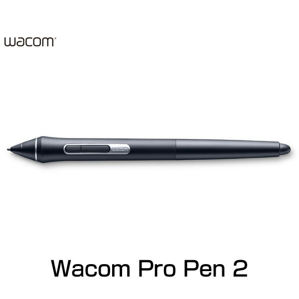 楽天市場】WACOM Pro Pen 3 # ACP50000DZ ワコム (ペン