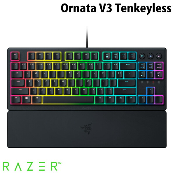 Razer Ornata Chroma JP日本語配列 ゲーミングキーボード Amazon.co.jp: Razer Ornata Chroma JP 日本語配列 マルチライティング