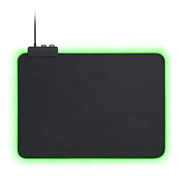楽天市場】Razer Goliathus Chroma 3XL マルチライティング対応