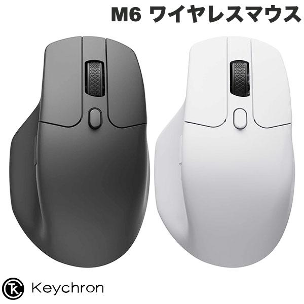 楽天市場】【マラソン☆500円OFFクーポン配布中】 Keychron M3 ワイヤレスマウス 有線 / Bluetooth 5.1 / 2.4GHz  ワイヤレス対応 USB A / Type-C レシーバー付属 キークロン (マウス) ゲーミングマウス 70g 軽量 ショートカット設定 RGBライト  : Premium Selection 楽天市場店