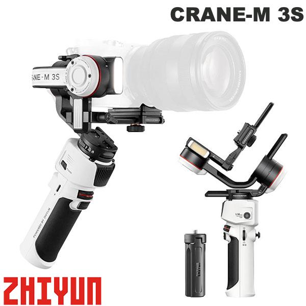 ZHIYUN Crane M3 ジンバル⭐️美品 41Rfa1yyxSL.jpg_BO30,255,255,