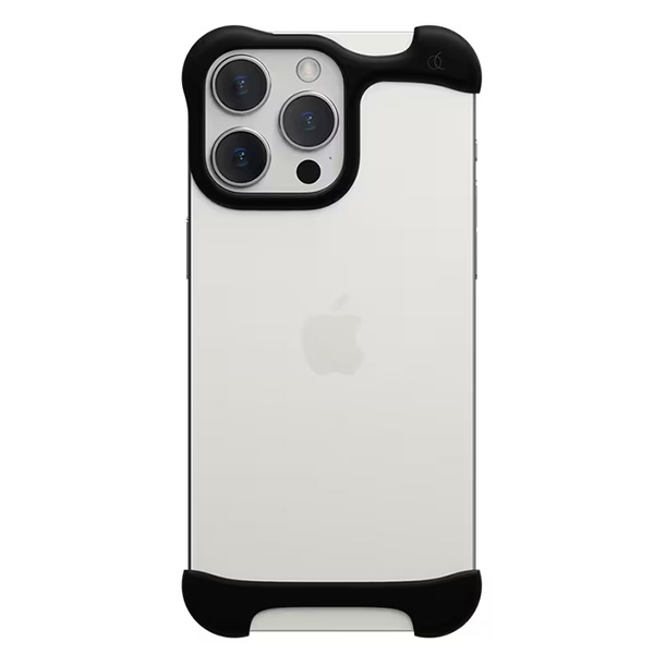 楽天市場】Arc iPhone 16 Pro Arc Pulse アルミバンパー ミラー 楽天市場】Arc iPhone 16 Pro Arc Pulse アルミバンパー ミラー