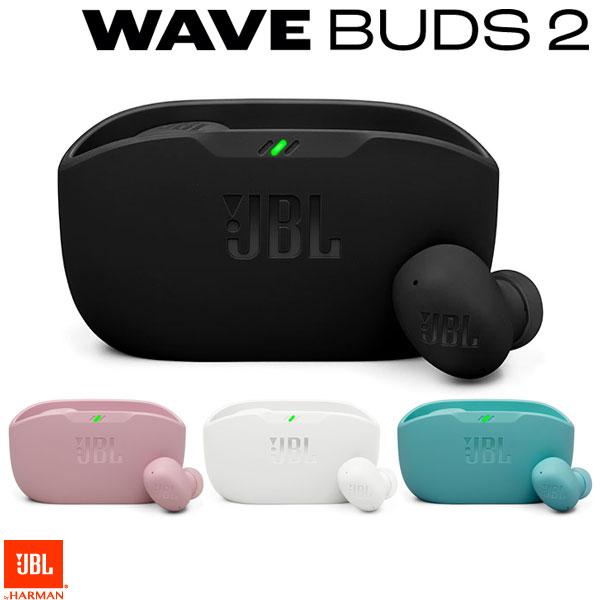 JBL◇JBL/ジェイビーエル/イヤホン/WAVE100TWS JBL Wave Buds | 完全