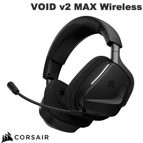 新品 CORSAIR VOID RGB ELITE ゲーミング ヘッドセット VOID RGB ELITE USBシリーズ | CORSAIR ゲーミングヘッドセット | 株式