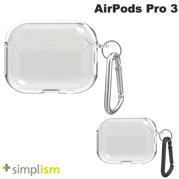 楽天市場】AirPods Pro 3 ケース 2025 Pro3 第3世代 クリアケース 透明