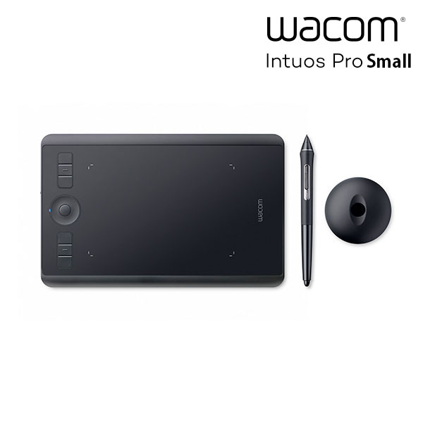 国際ブランド WACOM Intuos Pro small # PTH460K0D ワコム ペン