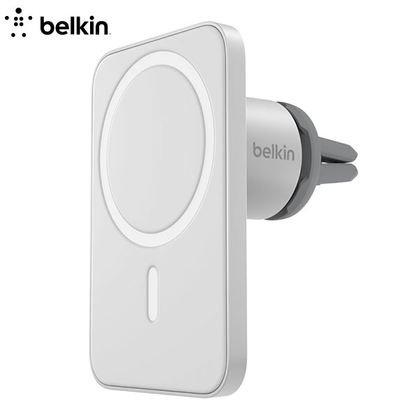 BELKIN Car Vent Mount PRO with MagSafe マグネット式車載ホルダー 
