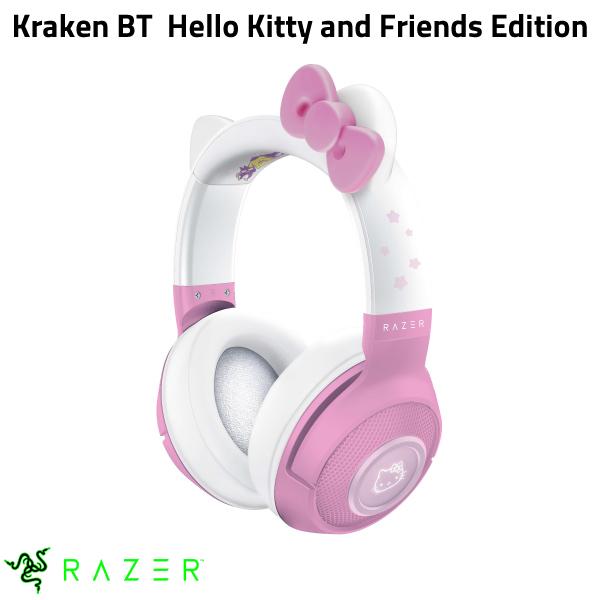 特別セーフ HAPPYセレクトショップRazer Kraken Kitty RGB USB Gaming