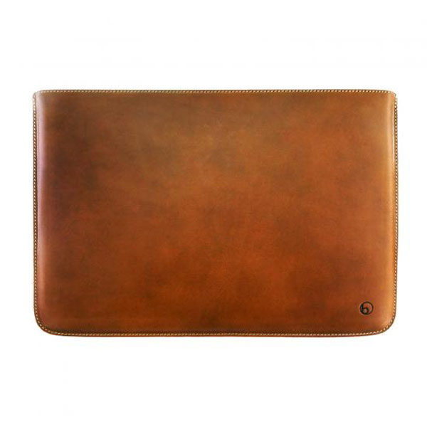 高級イタリアンレザー使用 buzzhouse design MacBook Air 13 2017年モデルまで対応 ハンドメイドレザーケース Brown (ブラウン/MADE IN JAPAN) # bh-0304BR バズハウスデザイン (ブラウン/MADE IN JAPAN) (ノートPCスリーブケース)｜Apple専門店 キットカット