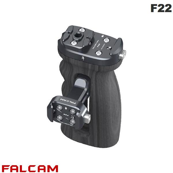 ULANZI サイドハンドル F22 クイックリリース 1/4ネジ付き Amazon | ULANZI サイドハンドル F22 クイックリリース 1/4ネジ
